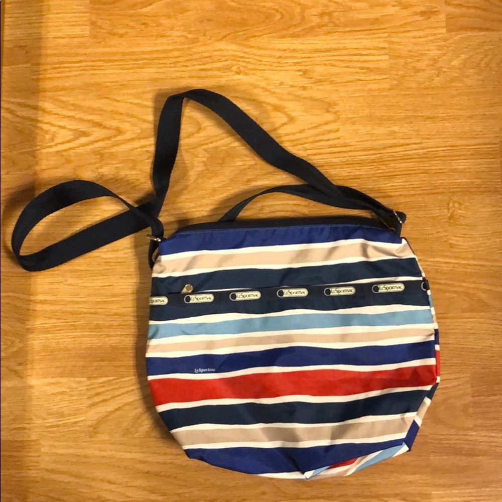 LeSportsac small Cleo crossbody bag, NWOT